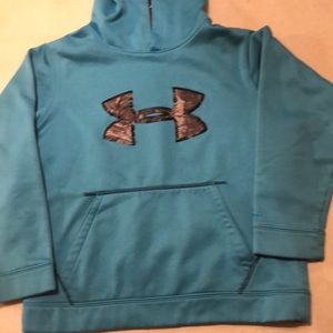 Under Armour Hoodie